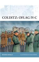 Colditz: OFLAG IV-C