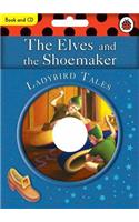 The Elves and the Shoemaker