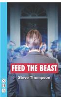 Feed the Beast: (NHB Modern Plays)