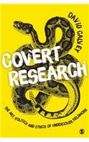 Covert Research