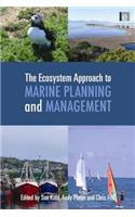 The Ecosystem Approach to Marine Planning and Management