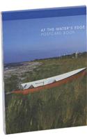 At the Water's Edge Postcard Book
