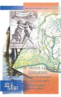 Venice Lagoon Ecosystem