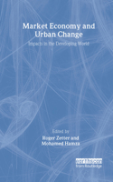 Market Economy and Urban Change