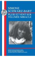 Schwarz-Bart: Pluie et Vent sur Telumee Miracle