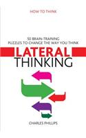 50 Puzzles for Lateral Thinking