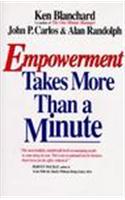 Empowerment Takes More Than a Minute