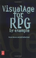 VisualAge for RPG by Example