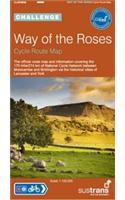 Way of the Roses