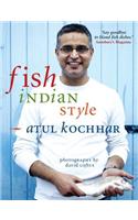 Fish, Indian Style