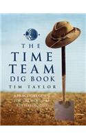 Time Team Dig Book