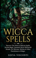 Wicca Spells