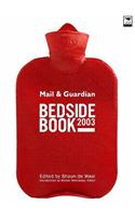 Mail and Guardian bedside book 2003