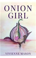 Onion Girl