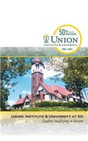 Union Institute & University at 50