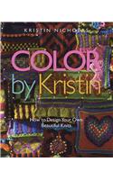 Color by Kristin