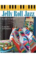 Jelly Roll Jazz