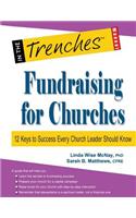 Fundraising for Churches