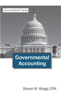 Governmental Accounting