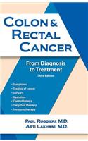 Colon & Rectal Cancer