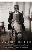 Story Untold
