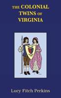 Colonial Twins of Virginia with Study Guide