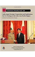 India-Japan Strategic Cooperation and Implications for U.S. Strategy in the Indo-Asia-Pacific Region