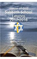 Sabbath School Lessons 2017-18