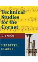 Technical Studies for the Cornet