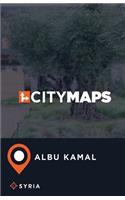 City Maps Albu Kamal Syria