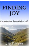Finding Joy