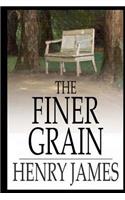 The Finer Grain