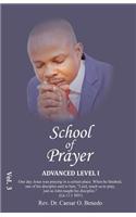 School of Prayer