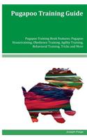 Pugapoo Training Guide Pugapoo Training Book Features