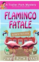 Flamingo Fatale