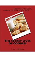 The Secret Lives of Cookies