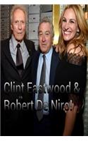 Clint Eastwood & Robert De Niro!: Dirty Harry & the Taxi Driver!