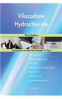 Vilazodone Hydrochloride; Third Edition