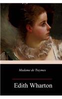 Madame de Treymes