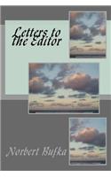 Letters to the Editor
