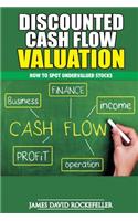 Discounted Cash Flow Valuation