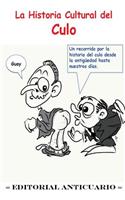 La Historia Cultural del Culo