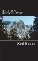 Fourteen Days of Havoc