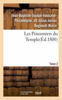Les Prisonniers Du Temple
