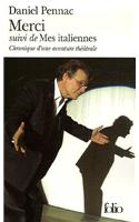 Merci/Mes Italiennes
