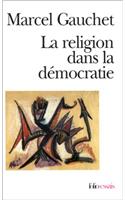 Religion Dans La Democr