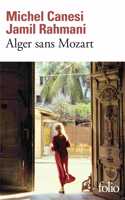 Alger sans Mozart