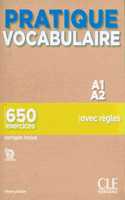 Pratique vocabulaire