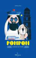 Pompon, gardien de phare