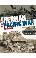 Sherman in the Pacific